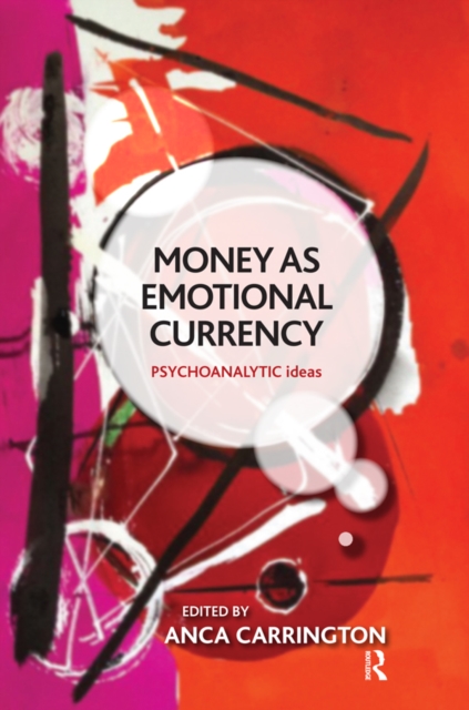 Money as Emotional Currency, EPUB eBook