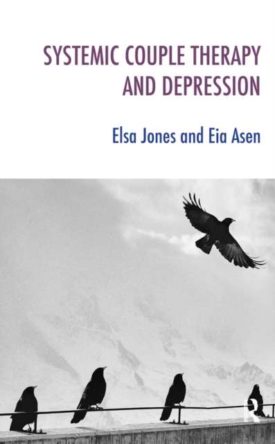 Systemic Couple Therapy and Depression, EPUB eBook