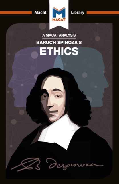 An Analysis of Baruch Spinoza's Ethics, PDF eBook