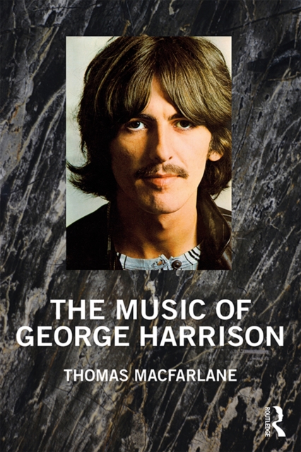 The Music of George Harrison, PDF eBook