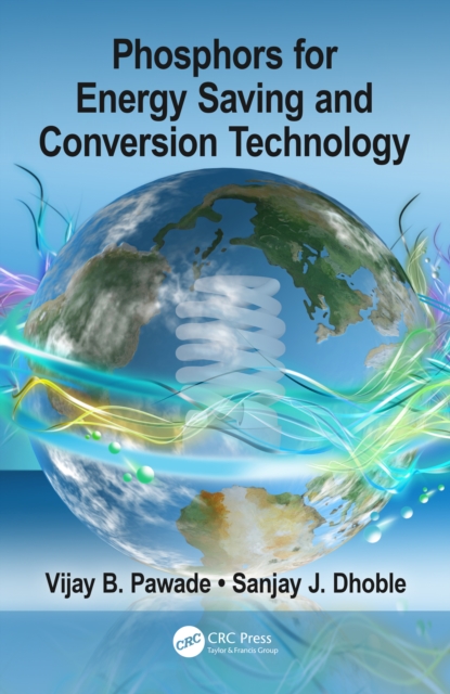 Phosphors for Energy Saving and Conversion Technology, EPUB eBook