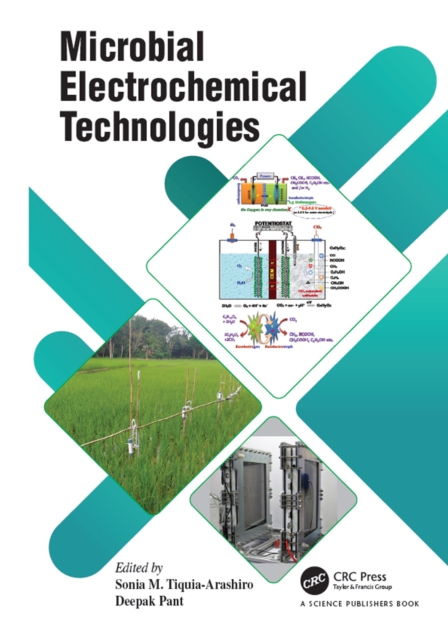 Microbial Electrochemical Technologies, EPUB eBook
