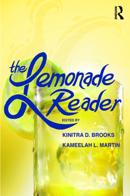 The Lemonade Reader, PDF eBook