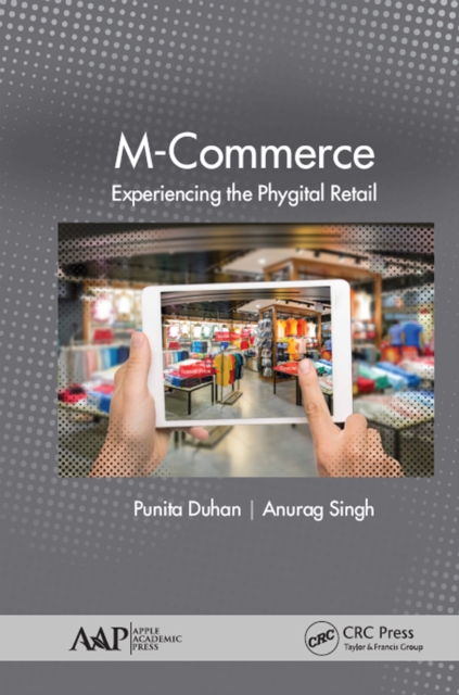 M-Commerce : Experiencing the Phygital Retail, EPUB eBook