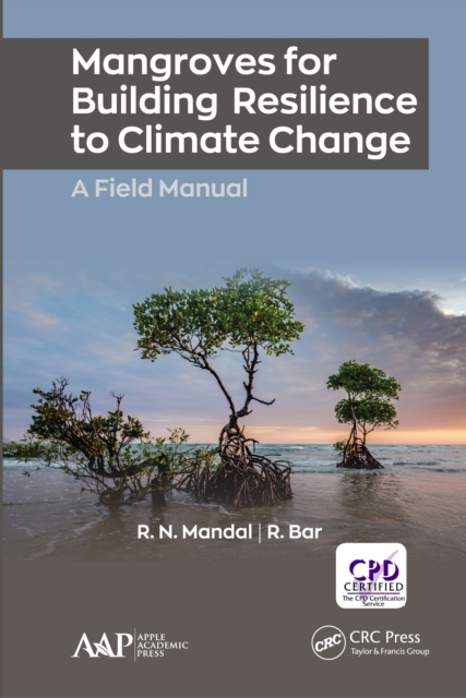 Mangroves for Building Resilience to Climate Change, PDF eBook