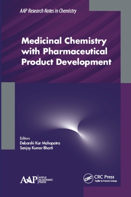 Medicinal Chemistry with Pharmaceutical Product Development, EPUB eBook