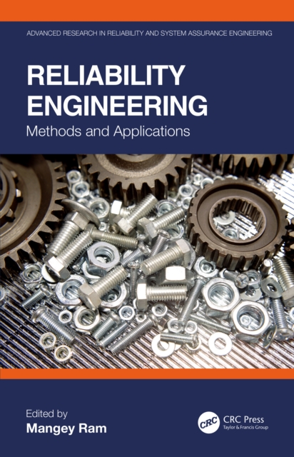 Reliability Engineering : Methods and Applications, PDF eBook