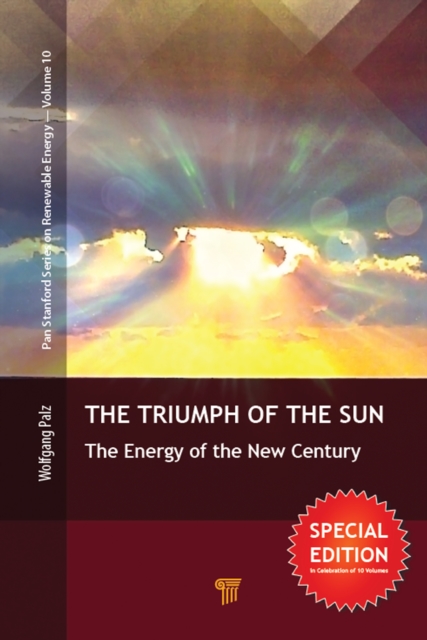 The Triumph of the Sun : The Energy of the New Century, PDF eBook