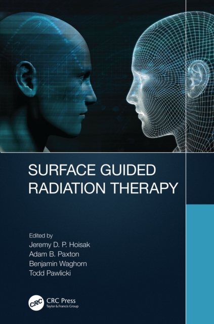 Surface Guided Radiation Therapy, PDF eBook