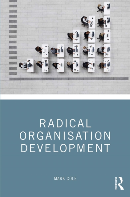 Radical Organisation Development, EPUB eBook