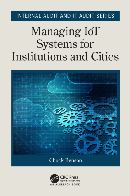 Managing IoT Systems for Institutions and Cities, EPUB eBook