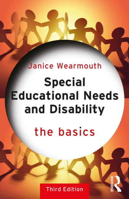 Special Educational Needs and Disability: The Basics, EPUB eBook