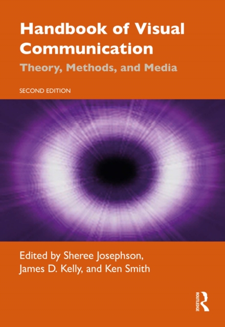 Handbook of Visual Communication : Theory, Methods, and Media, EPUB eBook