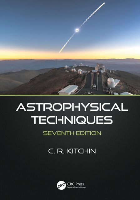Astrophysical Techniques, EPUB eBook