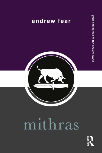 Mithras, EPUB eBook