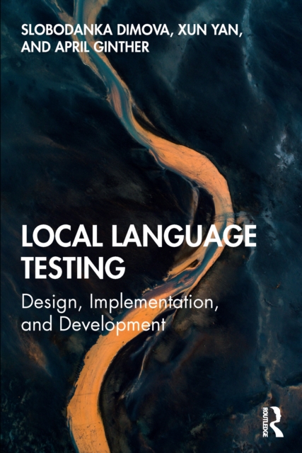 Local Language Testing : Design, Implementation, and Development, PDF eBook