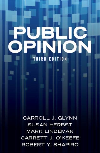 Public Opinion, PDF eBook
