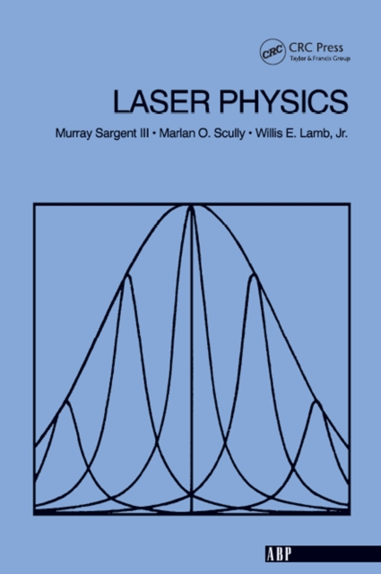 Laser Physics, PDF eBook
