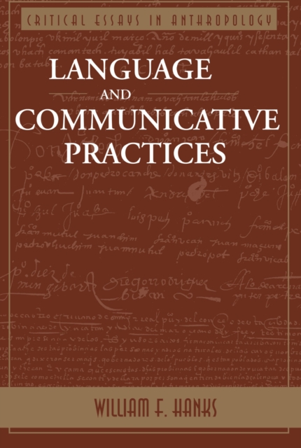 Language And Communicative Practices, PDF eBook