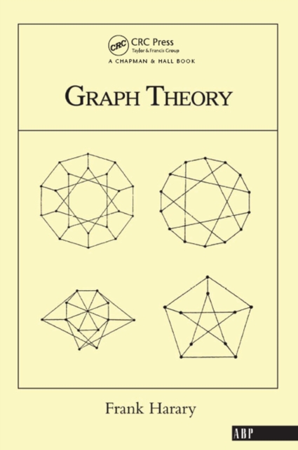 Graph Theory (on Demand Printing Of 02787), PDF eBook