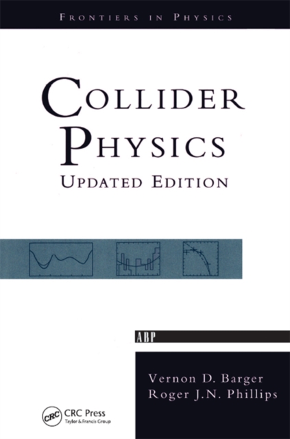 Collider Physics, PDF eBook