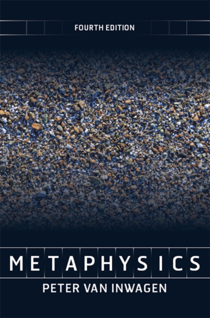 Metaphysics, PDF eBook