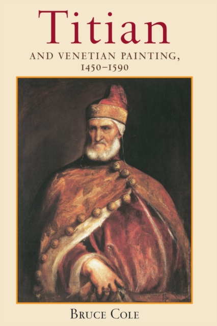 Titian And Venetian Painting, 1450-1590, PDF eBook