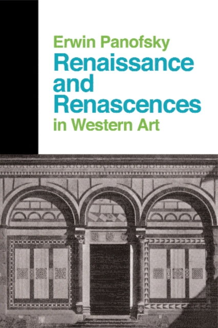 Renaissance And Renascences In Western Art, PDF eBook