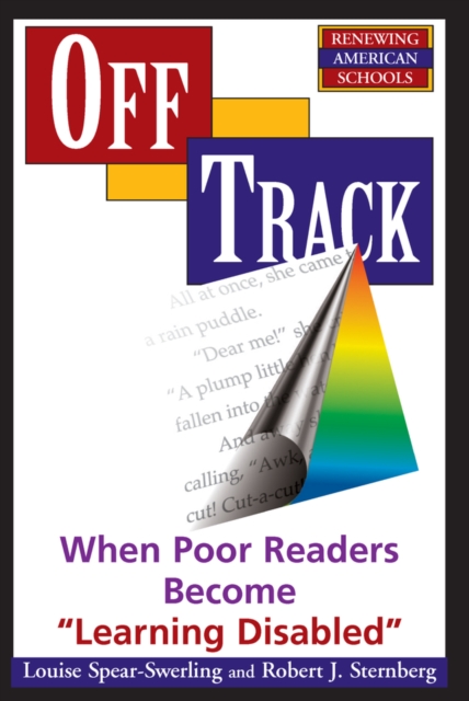 Off Track : When Poor Readers Become ""Learning Disabled"", PDF eBook