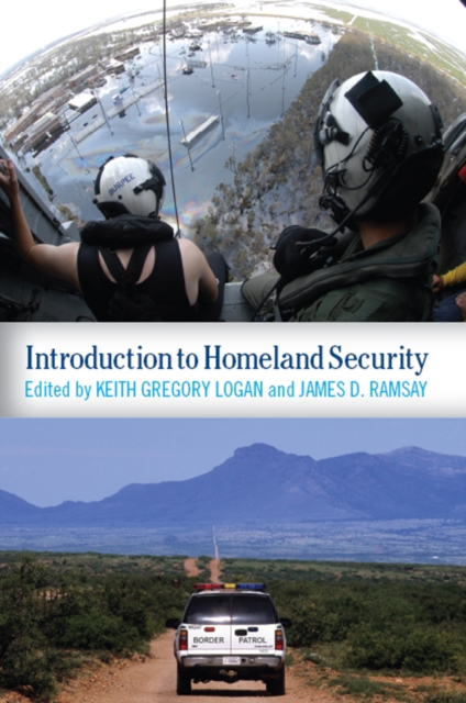 Introduction to Homeland Security, PDF eBook