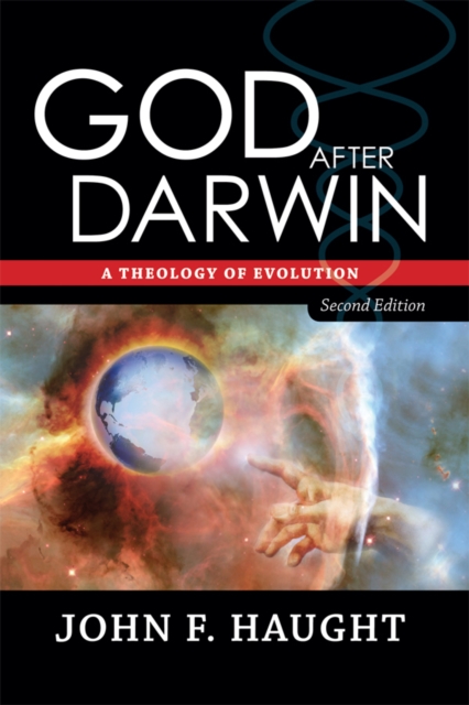 God After Darwin : A Theology of Evolution, PDF eBook