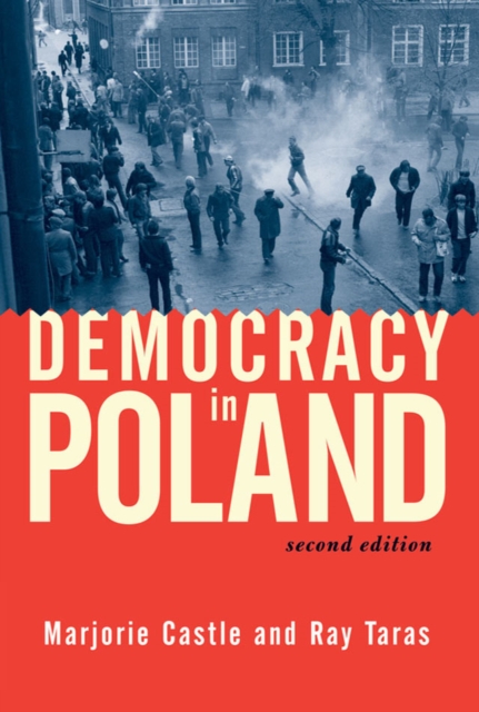 Democracy In Poland : Second Edition, PDF eBook