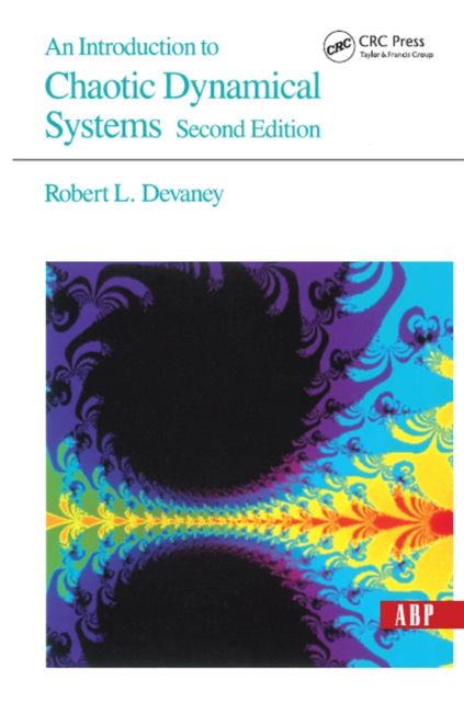 An Introduction To Chaotic Dynamical Systems, PDF eBook