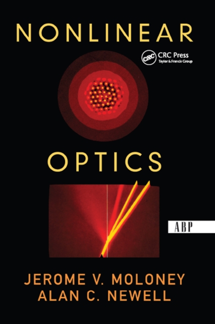 Nonlinear Optics, PDF eBook