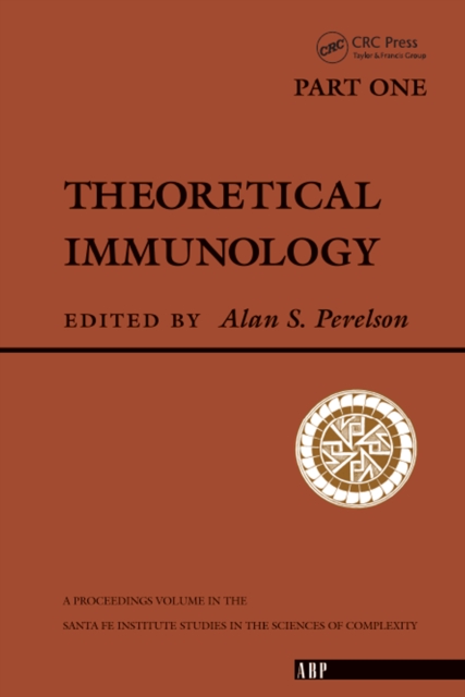 Theoretical Immunology, Part One, EPUB eBook