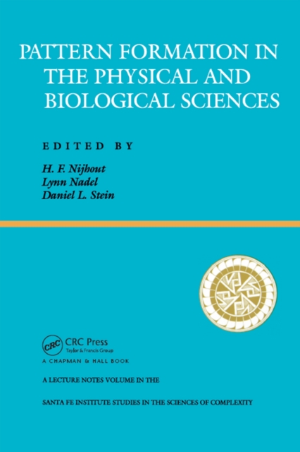 Pattern Formation In The Physical And Biological Sciences, EPUB eBook