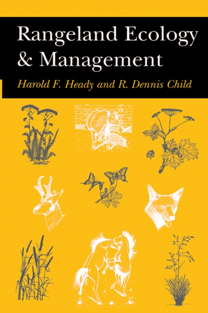 Rangeland Ecology And Management, EPUB eBook