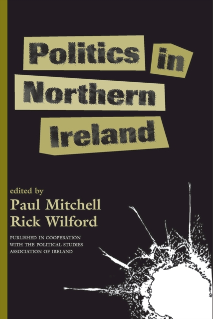 Politics In Northern Ireland, EPUB eBook