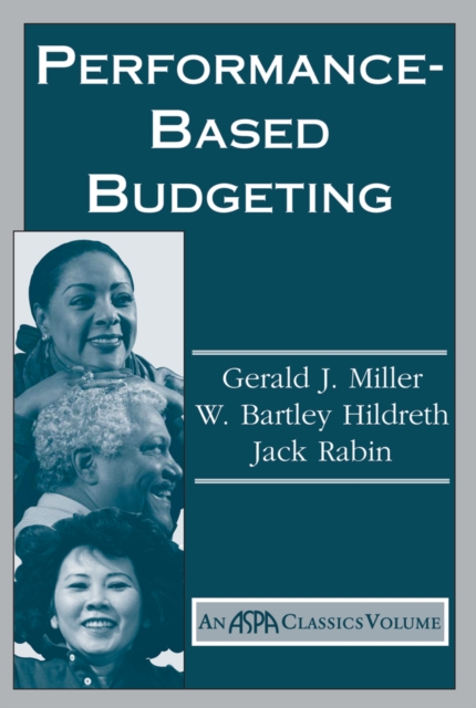 Performance Based Budgeting, EPUB eBook
