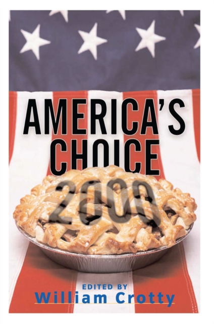 America's Choice 2000 : Entering A New Millenium, EPUB eBook