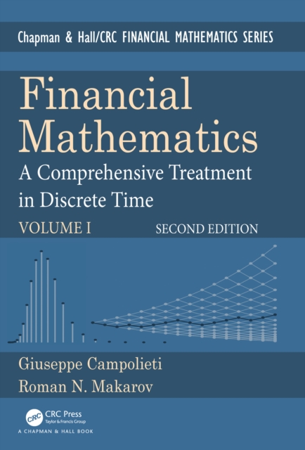 Financial Mathematics : A Comprehensive Treatment in Discrete Time, PDF eBook