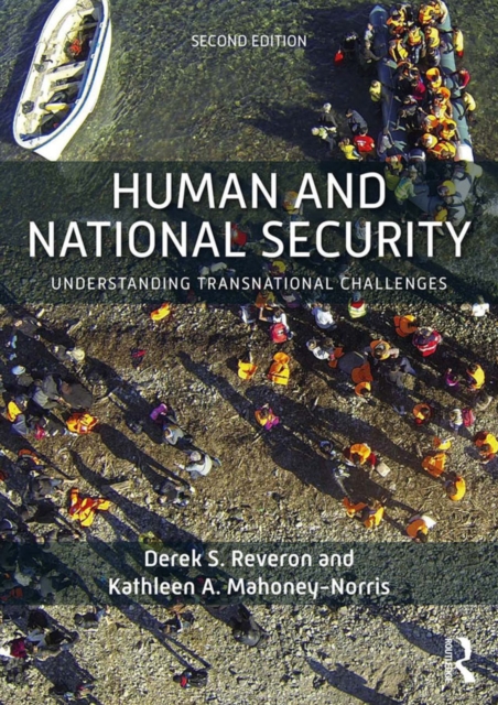Human and National Security : Understanding Transnational Challenges, EPUB eBook