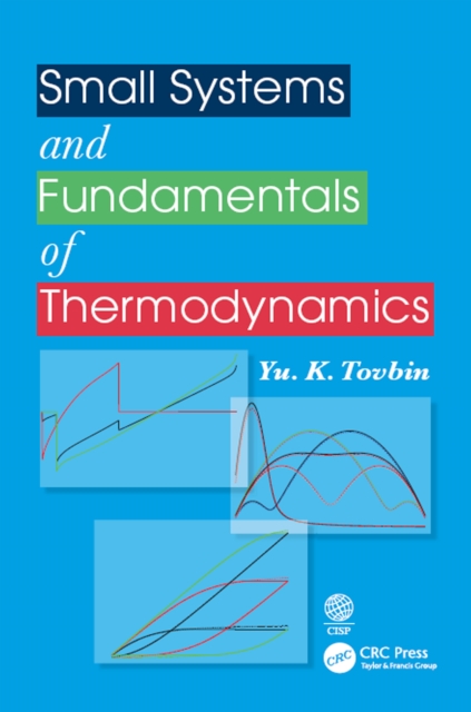 Small Systems and Fundamentals of Thermodynamics, EPUB eBook