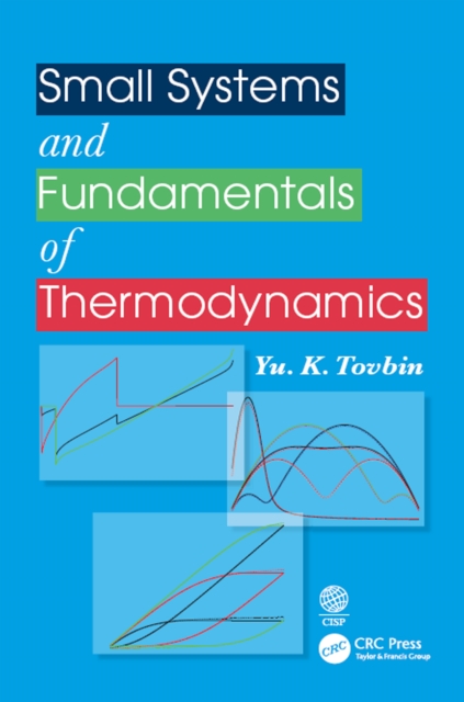 Small Systems and Fundamentals of Thermodynamics, PDF eBook