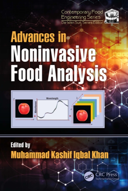 Advances in Noninvasive Food Analysis, EPUB eBook