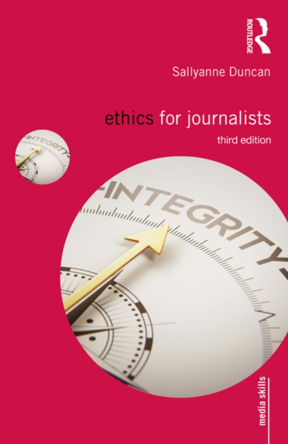 Ethics for Journalists, EPUB eBook