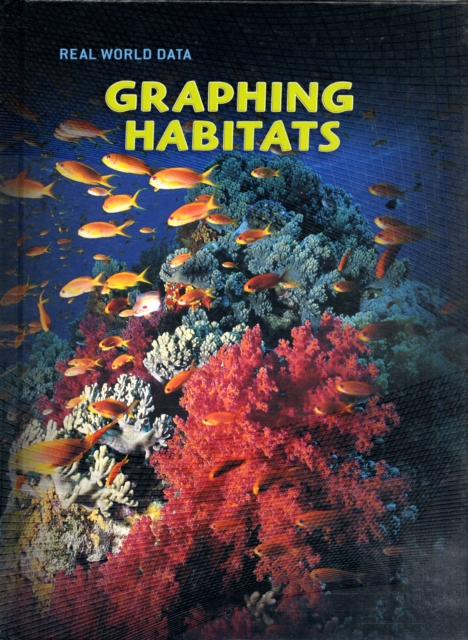 Graphing Habitats, Hardback Book