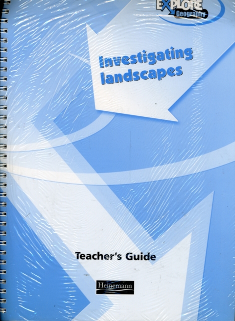 Investigating Landscapes : Starter Pack, Mixed media product Book