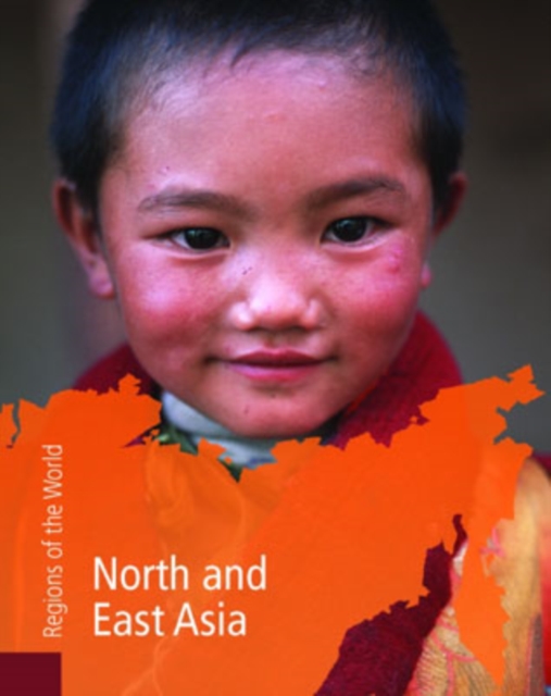 North and East Asia, Hardback Book
