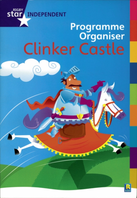 Clinker Castle: Programme Organiser, Paperback Book